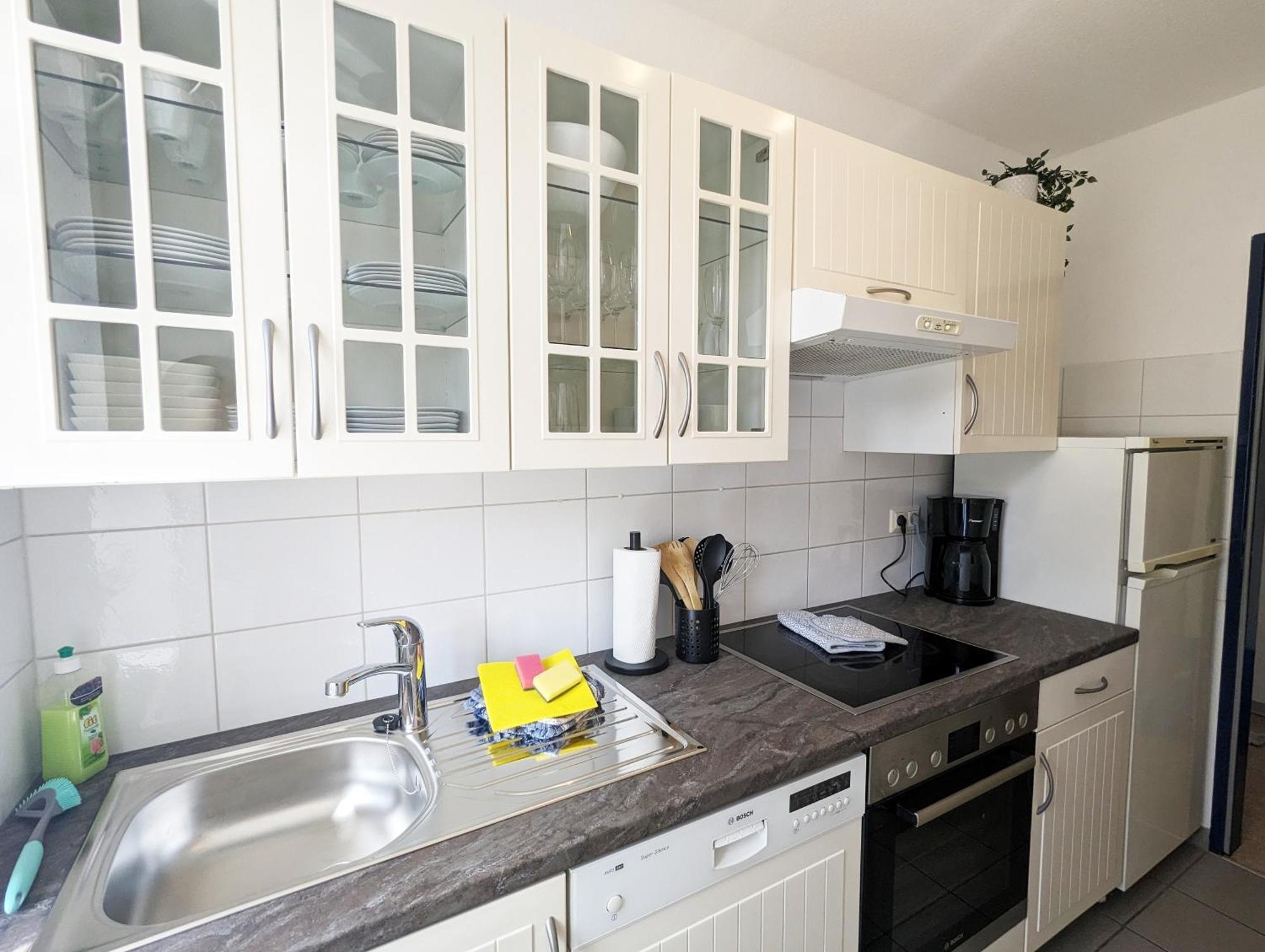 F2 - Urlaubsmagie Sauna, Whirlpool, Pool & Garten Sebnitz Exterior photo